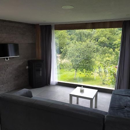 Lenilenii Bungalow Jajce Dış mekan fotoğraf
