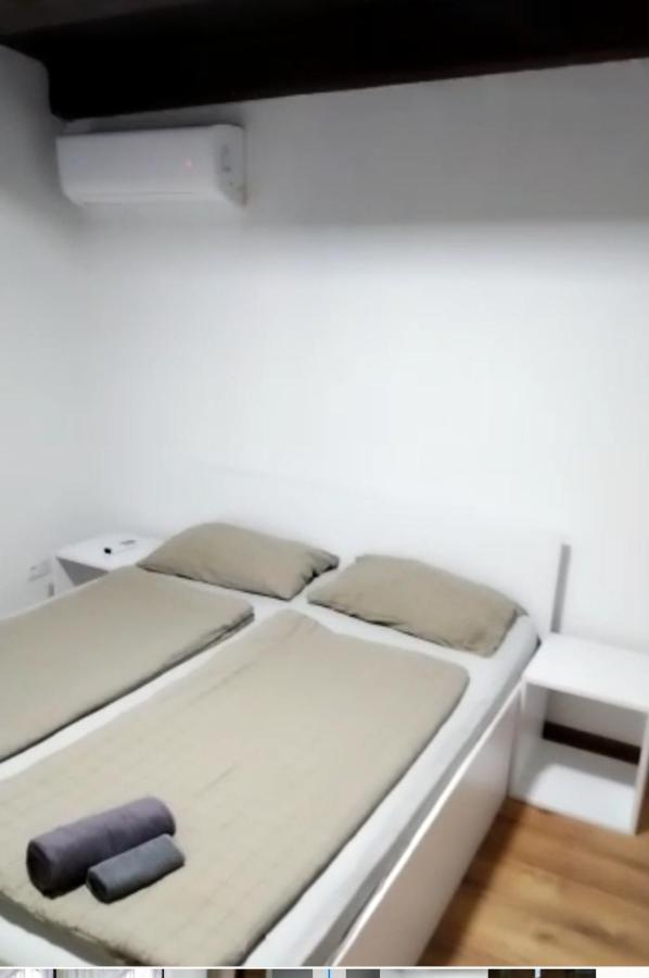 Lenilenii Bungalow Jajce Dış mekan fotoğraf
