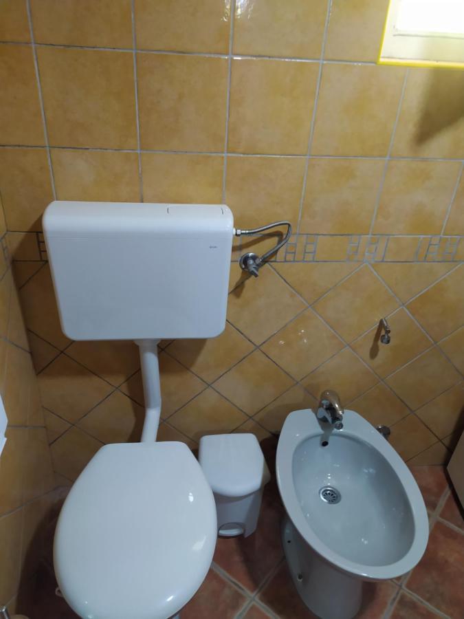 Lenilenii Bungalow Jajce Dış mekan fotoğraf