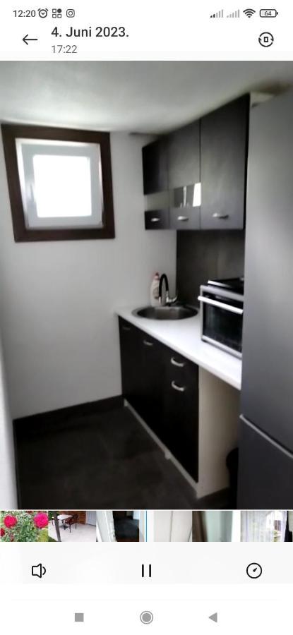 Lenilenii Bungalow Jajce Dış mekan fotoğraf